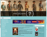Bild Comet Cine Center Mnchengladbach - Kinoprogramm und ...