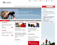 Bild Bildungswerk der Generationen gGmbH