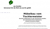 Bild Schreinerei Schfer