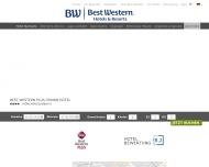 Bild Best Western Crown Hotel