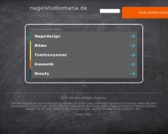 Bild Nagelstudio Maria