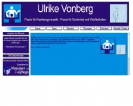 Bild Vonberg Ulrike