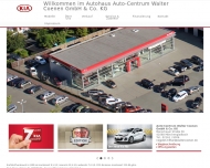 Bild Auto-Centrum Walter Coenen GmbH & Co. KG