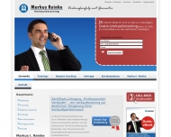 Bild Reinke-Rhetorik Markus Reinke