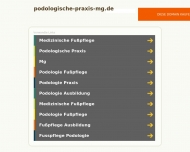 Bild Coenen Nicole Praxis fr Podologie