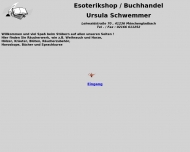 Bild Esoterikshop / Buchhandel Ursula Schwemmer Mnchengladbach