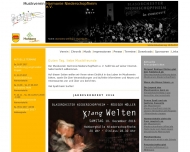 Bild Musikverein Niederschopfheim e.V.