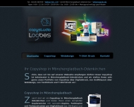 Bild Webdesign & Copyshop in Mnchengladbach Odenkirchen ...