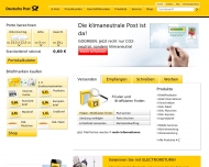 Bild Deutsche Post AG