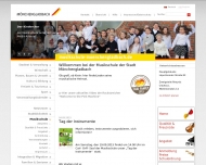 Bild Musikschule M�nchengladbach