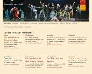 Bild Gesellschaft fr Ballett und Tanz e.V.