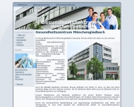 Bild Staskiewicz Dirk Dr. Orthopdie u. Akupunktur