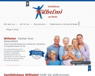 Bild Sanittshaus Wilhelmi GmbH