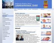 Bild Kinder-Therapie-Zentrum am Kivitzbusch KTZ