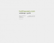 Bild Holthausen Markus Webdesign und visuelle Kommunikation