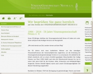 Bild Altenheim Haus Nordpark Vinzenz-Gemeinschaft Neuss e.V.