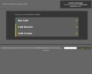 Bild Caf Crme Neuss