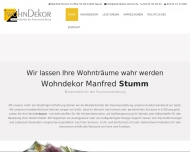 Bild Wohndekor Manfred Stumm