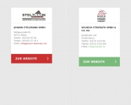 Bild Strierath GmbH & Co. KG, Wilhelm