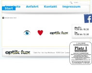 Bild Optik Fux GmbH