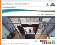 Bild DJH Jugendherberge Neuss-Uedesheim