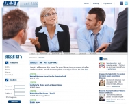 Bild Willkommen bei Best2Business