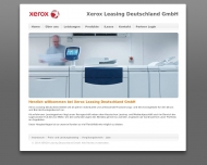 Bild Xerox Dienstleistungsgesellschaft mbH