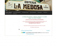 Bild Osteria La Medusa
