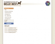 Bild Hundeschule Bellosbest
