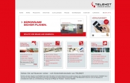 Bild TELENOT ELECTRONIC GMBH