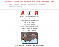 Bild Body and Beauty Center Sabine Graener