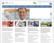 Bild wp.DATA Kommunikations GmbH