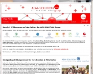 Bild AEM Solution Agentur fr Eventmarketing e.K.