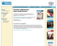 Stadt-Kurier Neuss Startseite
