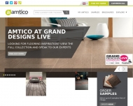 Bild Amtico International GmbH