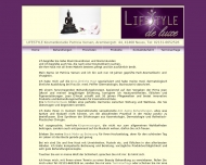 Bild LIFESTYLE Kosmetik Patricia Versen