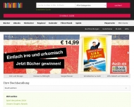 Bild Mayersche Buchhandlung GmbH & Co. KG