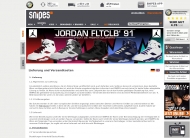Bild Snipes Store
