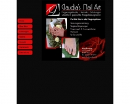 Bild Nagelstudio Claudia's Nail-Art