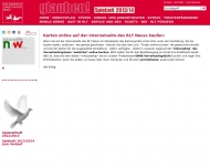 Bild Rheinisches Landestheater Neuss