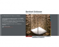 Bild Schlosser Bernhard