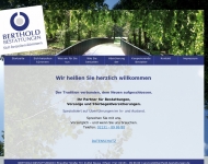 Bild Berthold Bestattungen, Neuss, berfhrung, Ausland, Erdbestattung ...