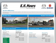 Bild K. H. Moors GmbH Automobile