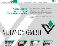 Bild Verwey GmbH Allg. Wohnungsverwaltungs-& Betreuungsgesellschaft