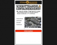 Bild Stefan Bährens Vertriebsgesellschaft mbH