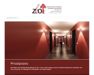 Bild Schneider Friedbert Dr.med. , Gesko Bernd Dr.med. Orthopdiepraxis