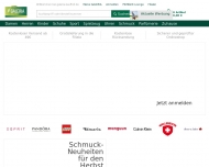 Bild Galeria Kaufhof Nrnberg Knigstrae