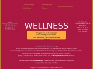 Bild LANNA - Traditionelle Thai-Massage