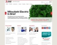 Bild Mitsubishi Electric Europe B. V.