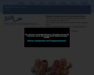 Bild Blueline Fitness